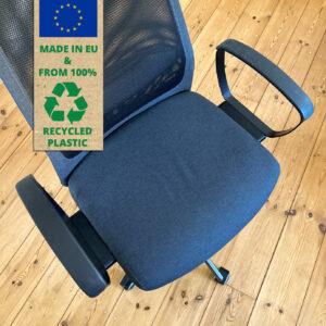 Erweiterung für IKEA Markus Bürostuhl