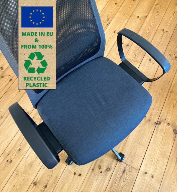 Erweiterung für IKEA Markus Bürostuhl