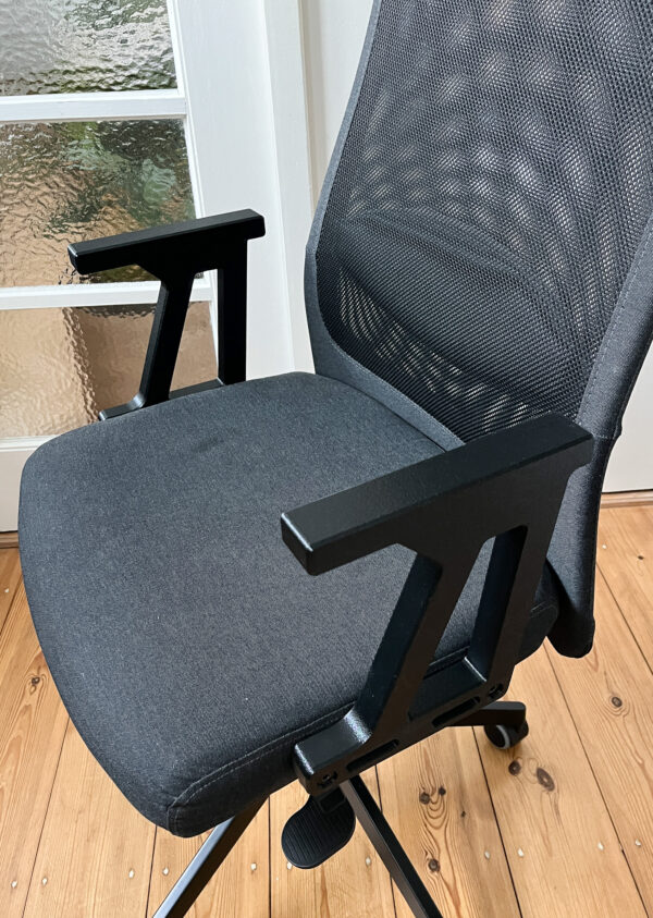 Ersatzarmlehne für IKEA Markus LARGE